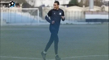 أحمد ياسر يكشف رفض طارق مصطفى للاعتذار ومحاولاته للتواصل الآن